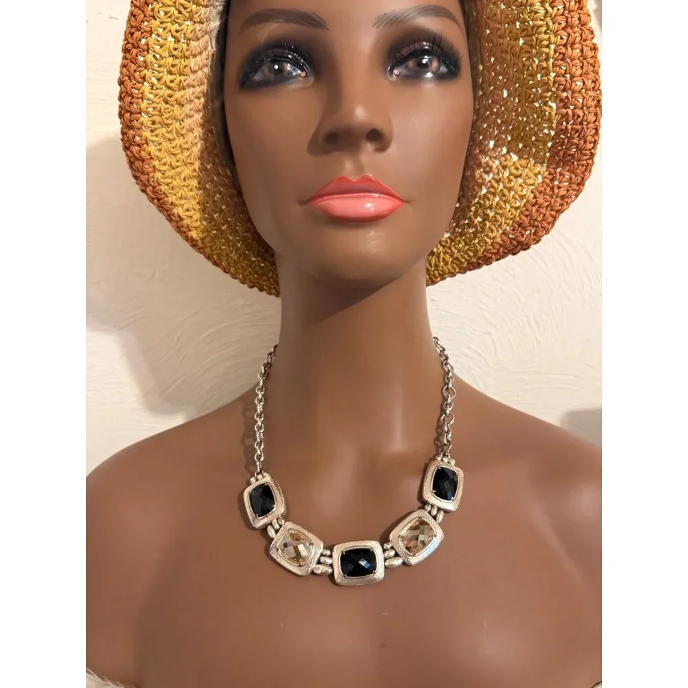 Brighton Stones Necklace‎
